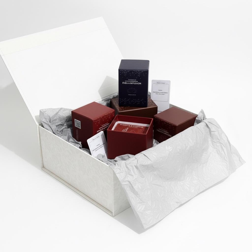 Playbox Essentiels