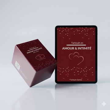 Amour & Intimité